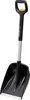Pala da neve telescopica Fiskars X-series™ FISKARS 1057187 Anteprima dell’immagine prodotto 1