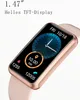 HUAKUA Pedometer Smartwatch 1,47 Zoll Fitness Tracker mit Produktbild-Vorschau 2