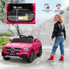 AIYAPLAY Kinder Elektroauto 12V Kinderauto mit 2,4 GHz Produktbild-Vorschau 3