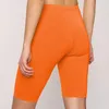 Leggings courts pour femme Merry Style en viscose MS10-145 Voir les images du produit 6