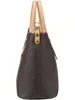 bugatti borsa shopper borsetta Ella Shopper Darkbrown Anteprima dell’immagine prodotto 40