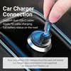 Vention CDWB0, USB A, USB C, Czarny Podgląd zdjęcia produktu 10
