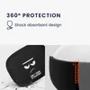 kwmobile Design Schutzhülle für JBL Wave 200TWS Hülle - TPU Produktbild-Vorschau 2