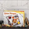 Adventskalender 'Frühstücks-Adventskalender' bestückt Produktbild-Vorschau 3