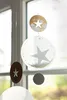Räder Transparenthänger Kleine Sterne L.29cm Produktbild-Vorschau 2