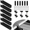 Solarmodul Halterung, PV Halterung Montageset, Alu Produktbild-Vorschau 1