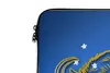 MuchoWow® Laptop Hülle 15 Zoll Sternbild - Steinbock - Produktbild-Vorschau 3