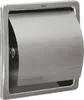 KWC AR WC-Rollenhalter, STRATOS, Edst., 153x153x129 mm, Produktbild-Vorschau 1