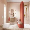 VB WC-Sitz SlimSeat Avento 374x439x48mm Ovale SoftClosing Anteprima dell’immagine prodotto 14