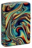 Benzínový zapaľovač Zippo Colorful Swirl 60006534, Náhľad obrázku produktu 6