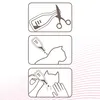 Beaphar CatComfort® Solución tópica para gatos, 3 viales de Vista previa de la imagen del producto 4