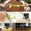 Multifunctional ring mount TELESIN for action cameras Podgląd zdjęcia produktu 11