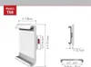 Barkan T50, pevný, 7-12'', 7-12'', biely Náhľad obrázku produktu 7
