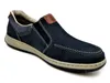 Rieker 17360 buty loafersy męskie bardzo szerokie, Podgląd zdjęcia produktu 73