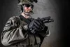 Handschuhe Mechanix Specialty 0.5mm Covert : Schwarz M Produktbild-Vorschau 5