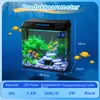 Nobleza 30L Aquarium Fischtank Nano Glas Wassermann Set mit Produktbild-Vorschau 3