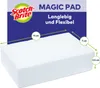 Scotch-Brite Fleckenradierer MAGIC2 2St Produktbild-Vorschau 4
