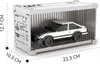 PB8810 - Toyota AE86 inkl. Vitrine (Happy Build) Produktbild-Vorschau 2