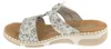 Dámské pantofle Rieker 66292-90 multi 41 Náhled obrázku produktu 3