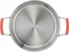 Topfset Tefal Opti'Space Edelstahl 6-teilig Produktbild-Vorschau 11