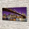 Tulup Glas-Bild -140x70- Wandkunst Dekorative Wand für Produktbild-Vorschau 2