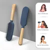 SHINLEA Hair Brush S3068S-J - szczotka do rozczesywania Podgląd zdjęcia produktu 2
