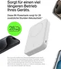 Belkin BOOST Charge Pro Magnet, Powerb.Qi2,15W,8K,ws. Produktbild-Vorschau 19