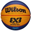 Wilson Fiba 3x3 Game Bskt Feb Basket Ball Multicolore Voir les images du produit 6