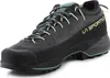TX4 Evo Woman 39 grau - carbon/zest Produktbild-Vorschau 3