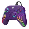 PDP Controller kabelgebunden Afterglow Wave lila Produktbild-Vorschau 7
