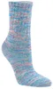 RS Harmony Winter Bambus Viskose Socken Color-Garn Rot Produktbild-Vorschau 2