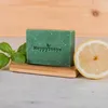 Happysoaps Körperseife Bergamotte und Weihrauch (100 g) Produktbild-Vorschau 6