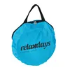 Relaxdays Tunnel pieghevole per gatti, tunnel con Anteprima dell’immagine prodotto 7