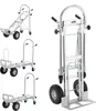 Wózek transportowy VEVOR 4 w 1 Składany Wózek transportowy Podgląd zdjęcia produktu 1