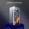 Full Cover Curved Schutzglas für Motorola Edge 70 Fusion Produktbild-Vorschau 2
