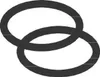 Set di O-ring hansgrohe 11x2 mm, 1 pz. Anteprima dell’immagine prodotto 1
