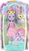 Enchantimals City Tails HHB90, Malá bábika, Žena, 4 rok / Náhľad obrázku produktu 4