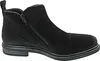 Bottines pour hommes Bugatti 315-AMP30-3500 noir 44 Voir les images du produit 9