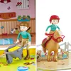 Ponyhof, Spielgebäude Produktbild-Vorschau 13