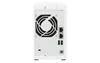 QNAP TS-216G - NAS-Server - 2 Schächte - SATA 6Gb/s - RAID Produktbild-Vorschau 6