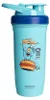 Smartshake Reforce Stainless Steel - Chum Bucket (900ml) Produktbild-Vorschau 1