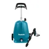 Makita HW102 Hochdruckreiniger Kompakt Elektro Schwarz  Produktbild-Vorschau 11