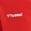 hummel Authentic Micro Präsentationsjacke Kinder true red Produktbild-Vorschau 4