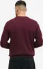 Herren Rundhals Sweatshirt normale Passform LAWINS Produktbild-Vorschau 5