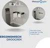 Wasophoogte® Wäscheständer Ausziehbar, wäscheständer wand, Produktbild-Vorschau 4