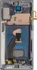 Samsung Galaxy Note 10 Plus Display (mit Rahmen) schwarz Produktbild-Vorschau 2
