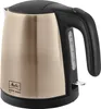 Melitta 1018-05, 1 l, 2200 W, Kupfer, Edelstahl, Produktbild-Vorschau 1