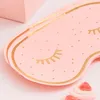 Tovaglioli di carta GINGER RAY PAMPER PARTY 16x20 cm 16 pz. Anteprima dell’immagine prodotto 3