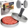 Lis na hamburgery pro dokonalé porce masa Náhled obrázku produktu 9