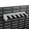 Držák na nářadí Držák na smeták Nástěnný držák Plastový 5 Náhled obrázku produktu 6